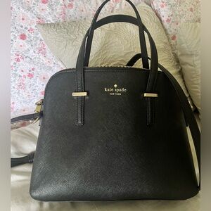 Kate Spade Satchel/Crossbody